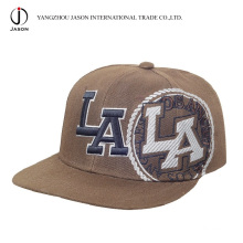 Cap Gorra de béisbol Gorra snapback Gorra promocional Gorra de moda Gorra de visera plana Gorra de acrílico